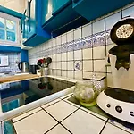 Lylylodge - T3 Center