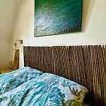 Apartment Lylylodge - T3 Center