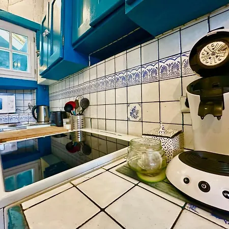 Lylylodge - T3 Center