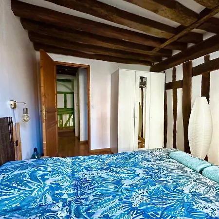 Lylylodge - T3 Center Rouen