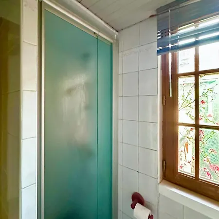 Apartment Lylylodge - T3 Center *