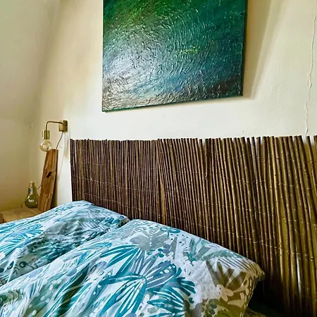 Appartamento Lylylodge - T3 Center