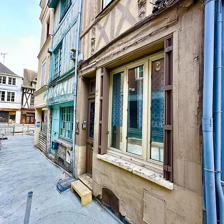 Lylylodge - T3 Center Appartamento *