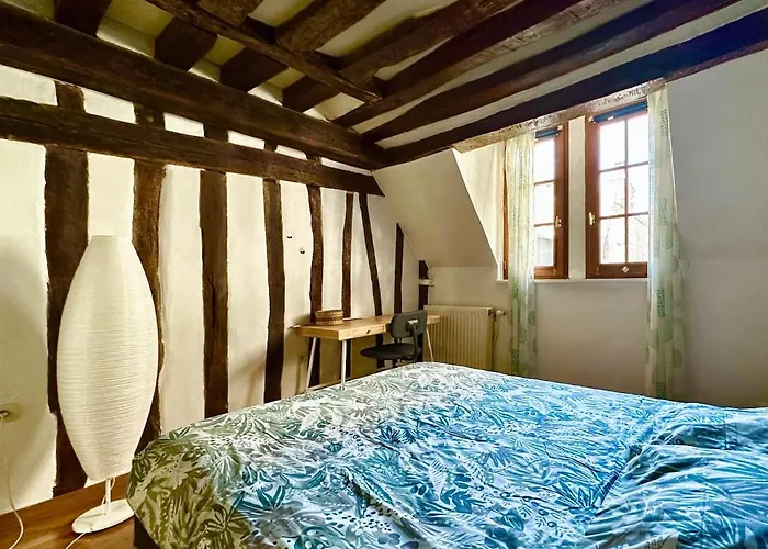 Apartman Lylylodge - T3 Center