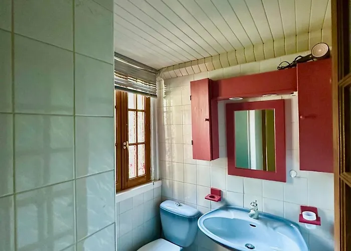 Lylylodge - T3 Center * Rouen