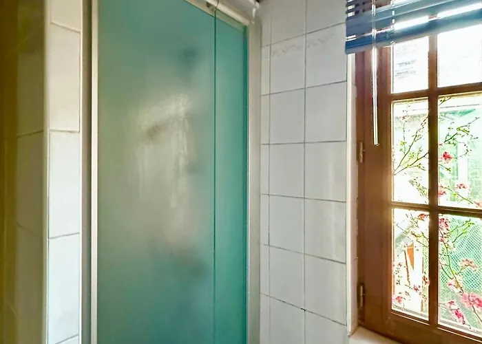 Apartman Lylylodge - T3 Center *