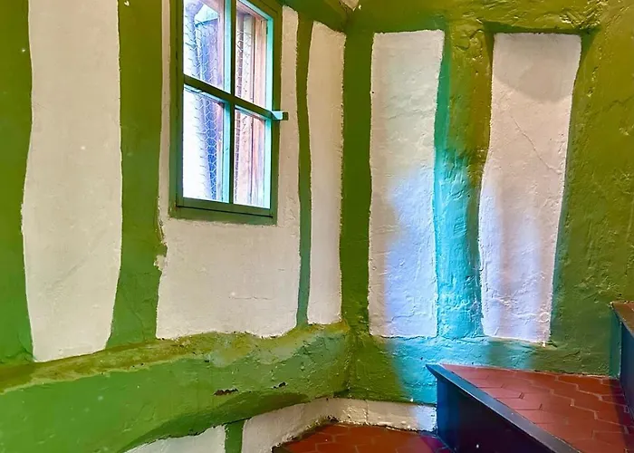 Lylylodge - T3 Center