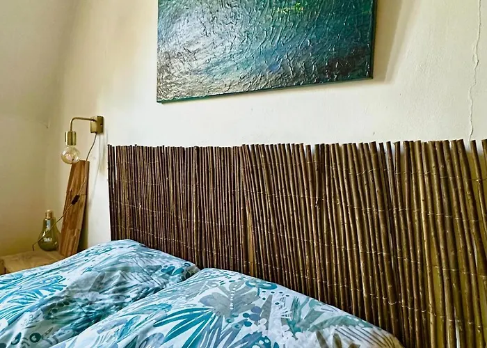 Apartman Lylylodge - T3 Center