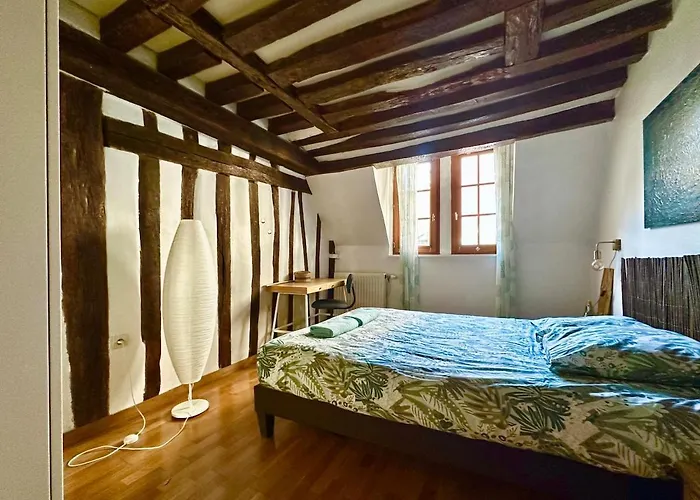 Lylylodge - T3 Center