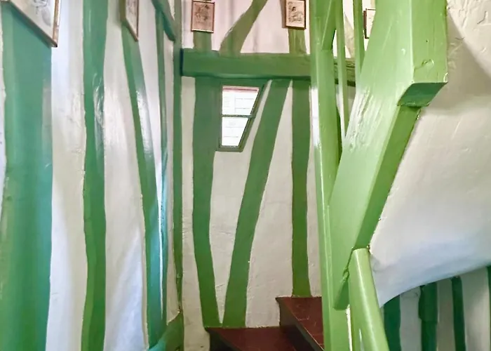 Lylylodge - T3 Center